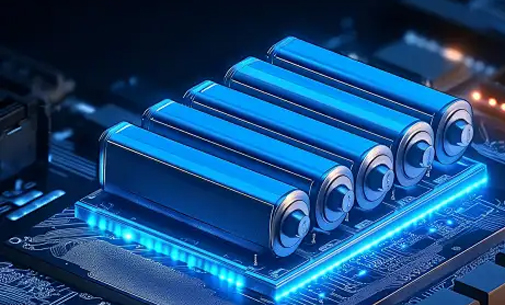 What is a Polymer Lithium-ion Battery?