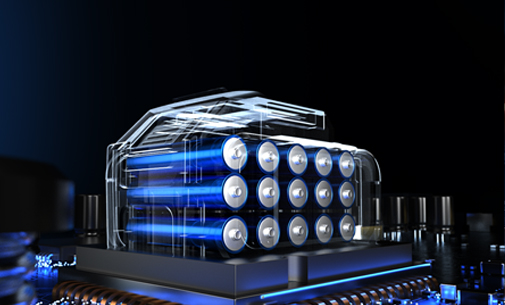 What is polymer lithium-ion battery?