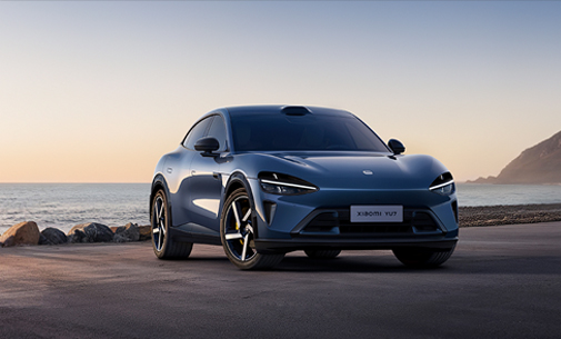 Xiaomi uses blade batteries to cut off the short range of four-wheel drive?