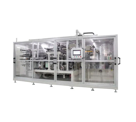 Blanking/Notching System