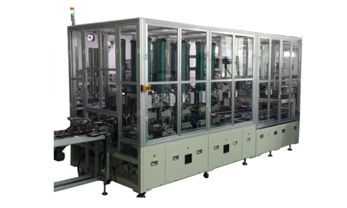 Adapter Laser Welding Machine